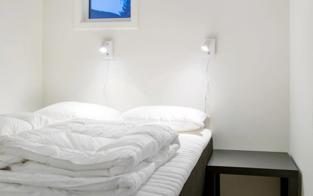 Hafjell Resort Alpinlandsby Pluss