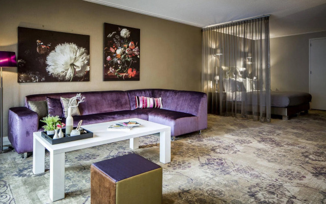 Luxury Suites Amsterdam - Member of Warwick Hotels