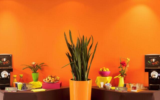 ibis Styles Besançon