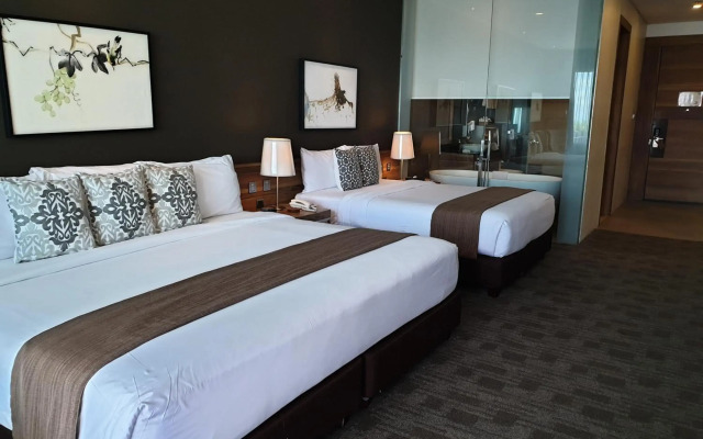 Escala Tagaytay