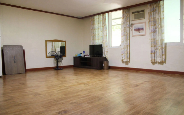 Daechung Resortel