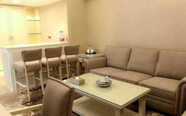 Jiahe Harbour View Hotel