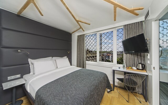 The Purl Boutique Hotel