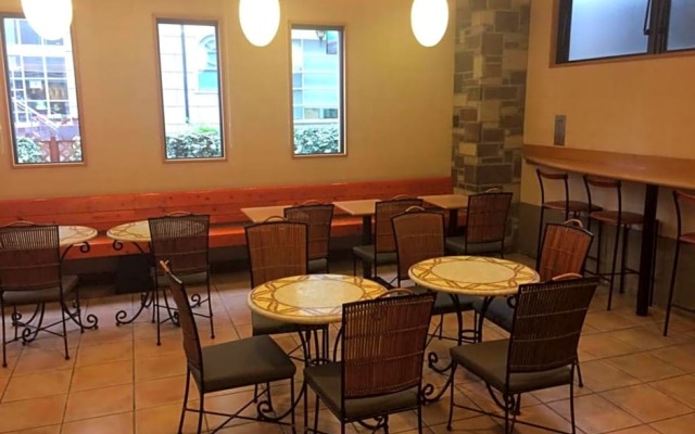 R&B Hotel Hakata Ekimae 1 - Vacation STAY 16389v
