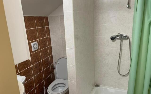 Apartmán v Penzióne pod Smrekom