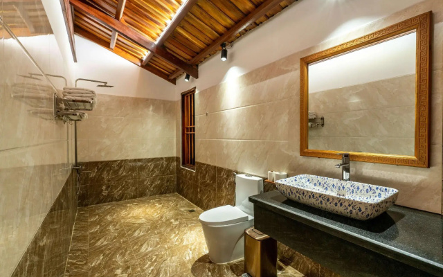 Maison du Vietnam Resort & Spa