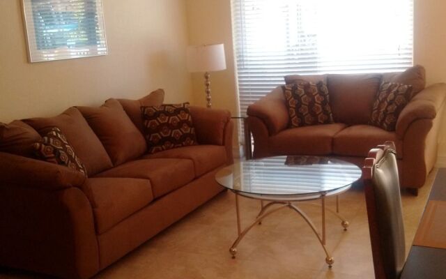 Beach Villas of Deerfield