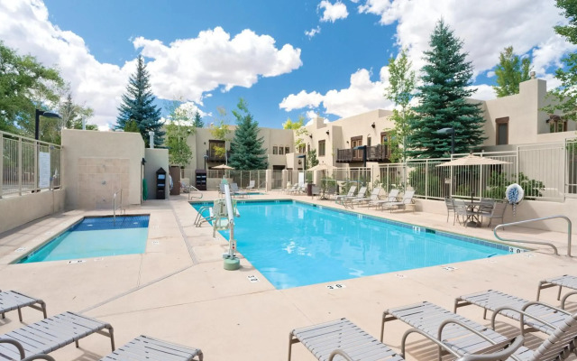 WorldMark Taos