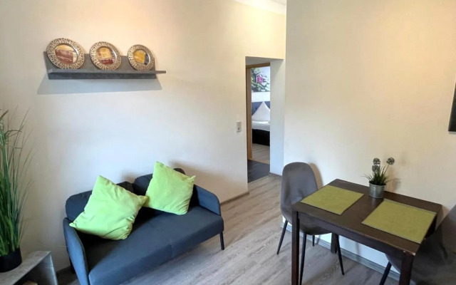 Ferienwohnungen LpP Bad Suderode