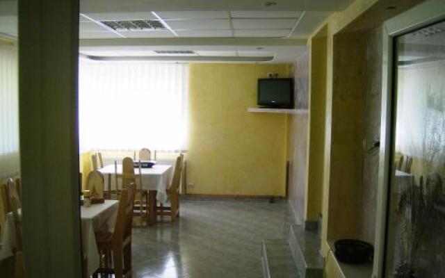 Complex Turistic Alessia