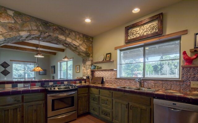 Shepherds Lodge by RedAwning