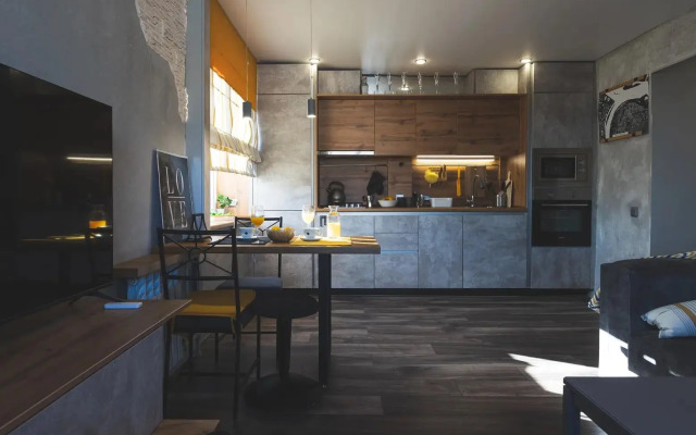 ДзенХоум на улице Большая Покровская 75