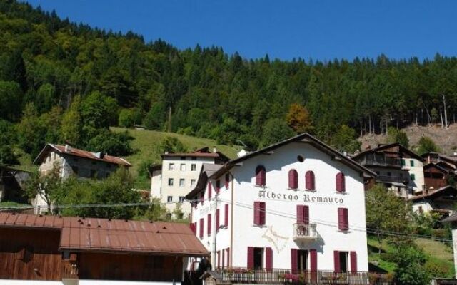 Albergo Ristorante Remauro