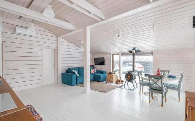 Comfort life (Комфорт Лайф) на Осенней 2Б