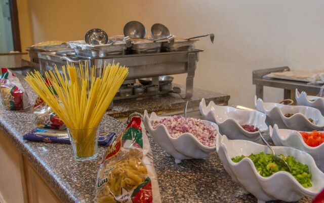 Casa Mare Resort - ex.Royal Marsa & Aqua park