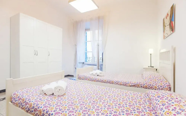 Palestrina - WR Apartments