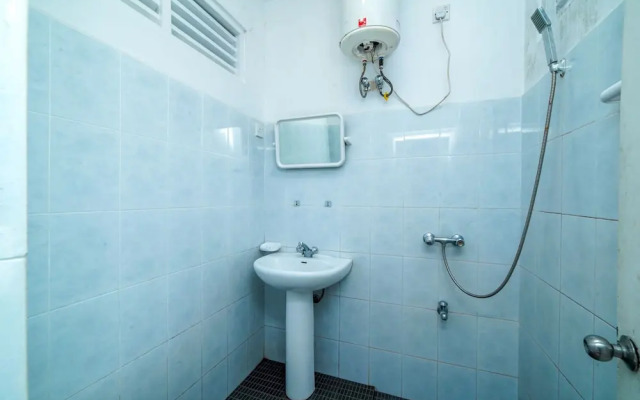 OYO 550 Amasha Ayurveda Resort