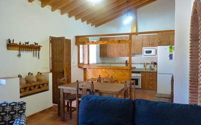 House in Almachar 103704 by MO Rentals