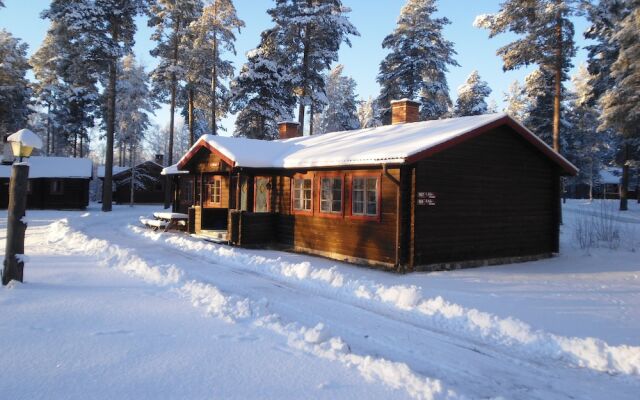 First Camp Enåbadet