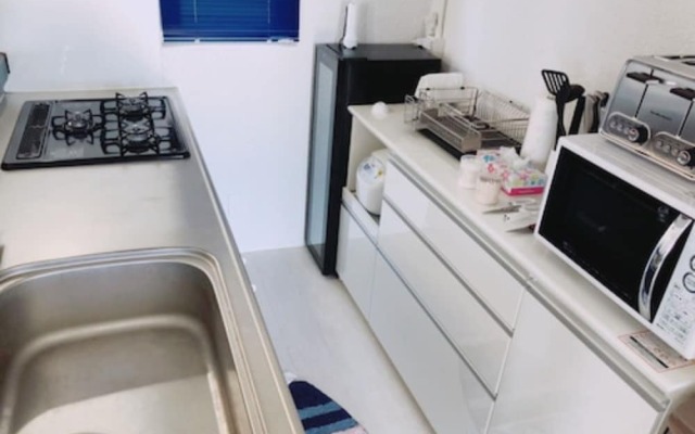 Thalassa Beach and Pool Villa