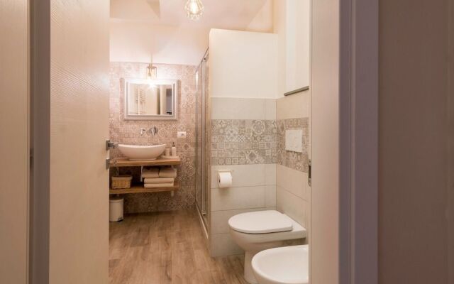 Pistoia Luxury Suite