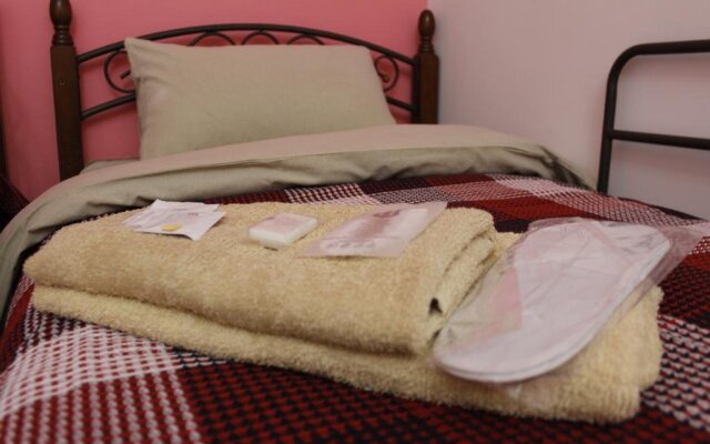 Greek hotel - Hostel