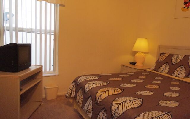 SVV Pool Homes Davenport