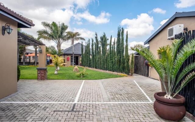 Excellent Guest House