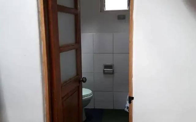 El Mirador de la Ñusta