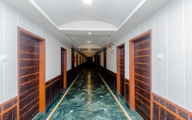 Capital O 60408 Hotel Sai Plaza