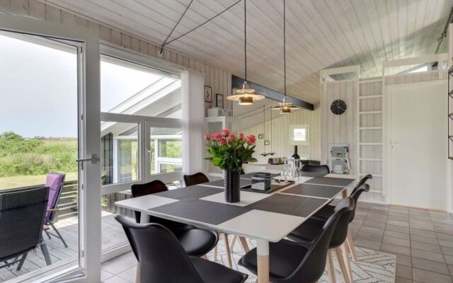 "Ruka" - 700m from the sea in NW Jutland