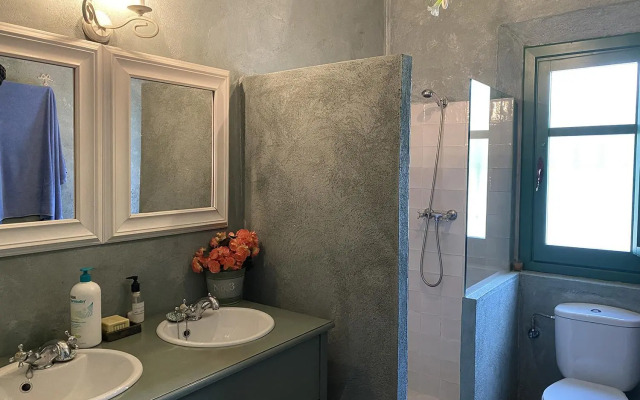 El Bauzal De Trujillo