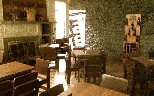 1896 Bed And Breakfast