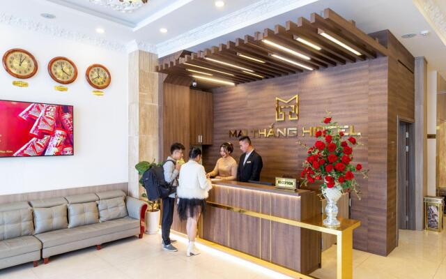 Mai Thang Hotel