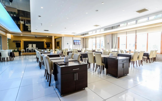 Aydinoglu Hotel