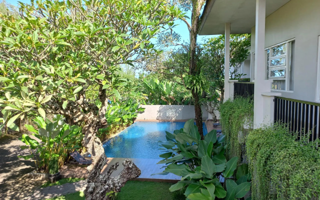 Doho Homestay