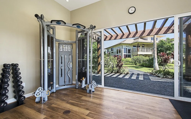 Waikoloa Beach S M2 2 Bedroom Condo by RedAwning