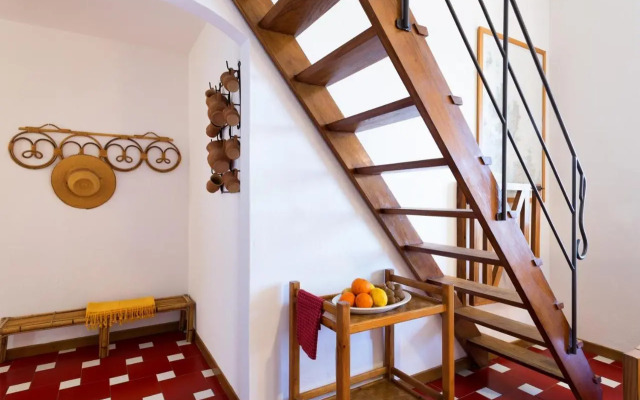 Casa a 10m Dal Mare