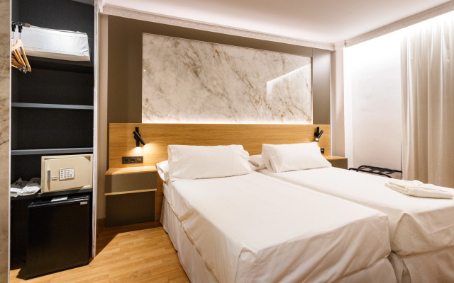 Hotel Dauro Premier