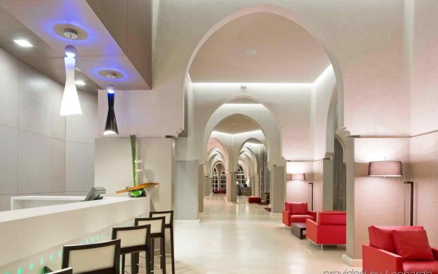 Hotel Riu Tikida Palmeraie - All Inclusive