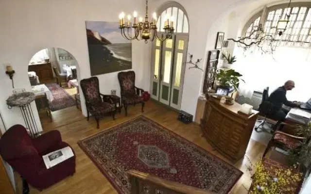 Parkhotel