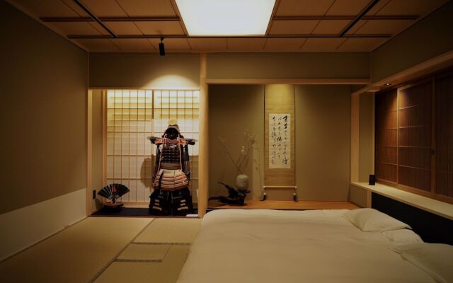 Ishibekoji MUAN