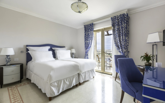 The Phoenicia Malta - The Leading Hotels of the World
