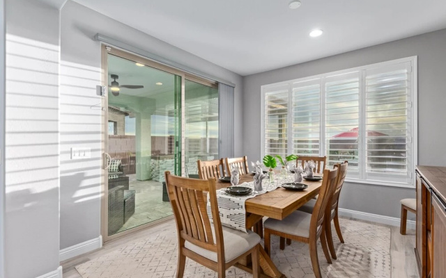 164th Surprise 5 Bedroom Home by RedAwning