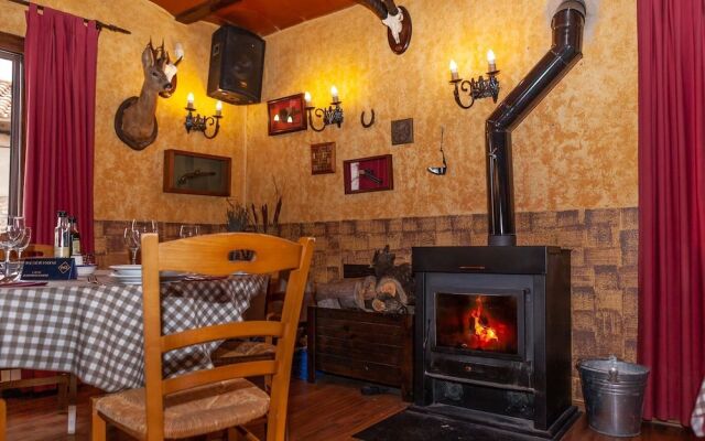 Hostal Hostatgeria Sant Jaume