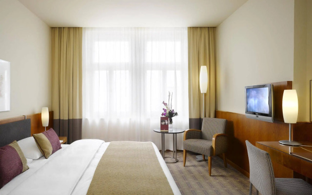 K+K Hotel Central Prague