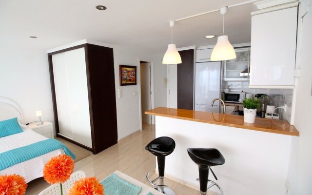 Loft Playa Mucha Vista