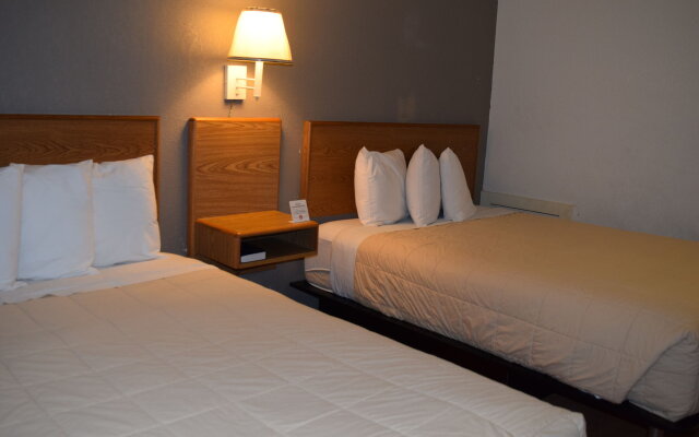 Little Suites Provo Extended Stay