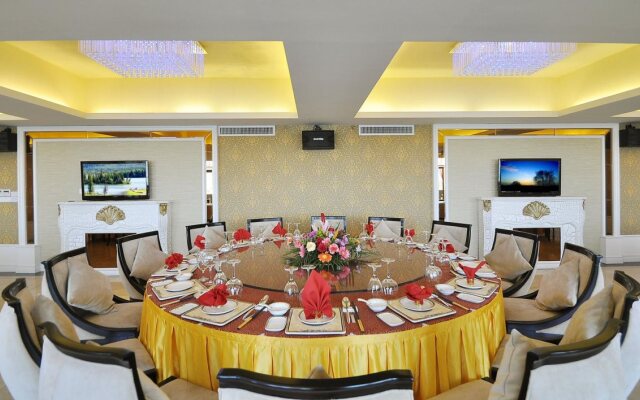 Huihao Hotel Heyuan
