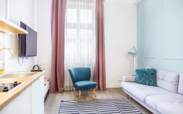 Cracow Rentals Zacisze